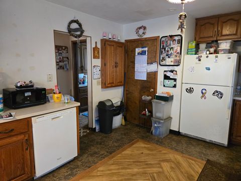 Tiny photo for 24128 S Harlem Avenue, Frankfort, IL 60423 (MLS # 12500092)