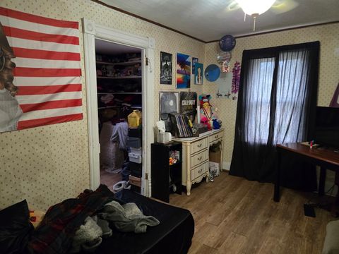 Tiny photo for 24128 S Harlem Avenue, Frankfort, IL 60423 (MLS # 12500092)