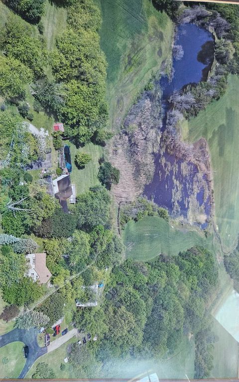 Tiny photo for 24128 S Harlem Avenue, Frankfort, IL 60423 (MLS # 12500092)