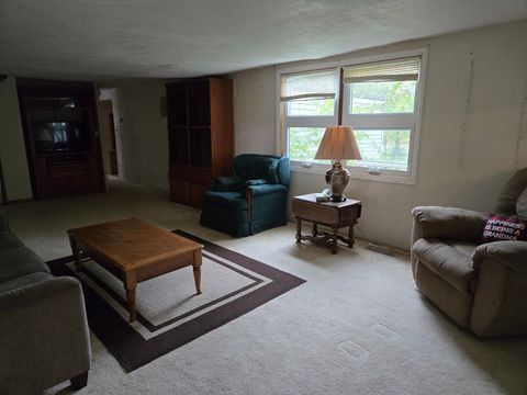 Tiny photo for 24128 S Harlem Avenue, Frankfort, IL 60423 (MLS # 12500092)