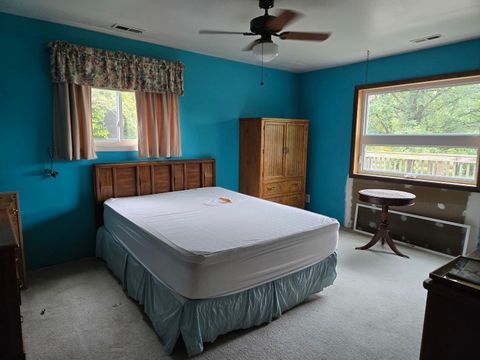 Tiny photo for 24128 S Harlem Avenue, Frankfort, IL 60423 (MLS # 12500092)