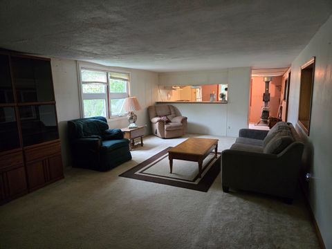 Tiny photo for 24128 S Harlem Avenue, Frankfort, IL 60423 (MLS # 12500092)