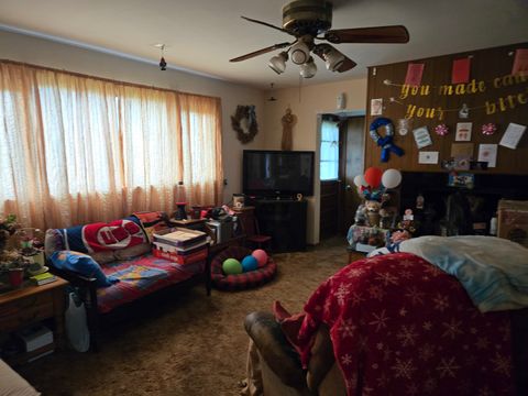 Tiny photo for 24128 S Harlem Avenue, Frankfort, IL 60423 (MLS # 12500092)