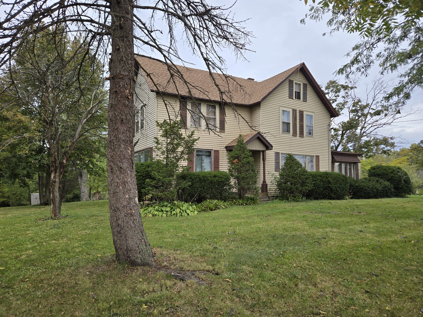 24128 S Harlem Avenue