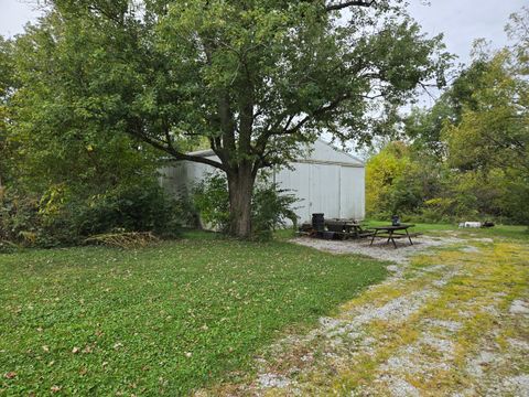 Tiny photo for 24128 S Harlem Avenue, Frankfort, IL 60423 (MLS # 12500092)