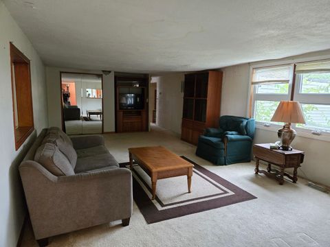 Tiny photo for 24128 S Harlem Avenue, Frankfort, IL 60423 (MLS # 12500092)