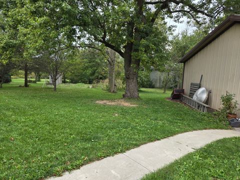 Tiny photo for 24128 S Harlem Avenue, Frankfort, IL 60423 (MLS # 12500092)