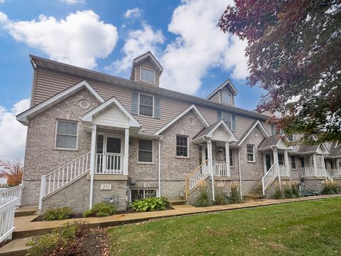 Photo of 233 Judy Lane, Cortland, IL 60112 (MLS # 12503154)