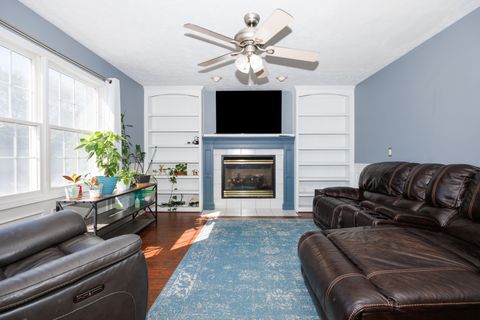 Tiny photo for 2405 Savanna Road, Bloomington, IL 61705 (MLS # 12458586)