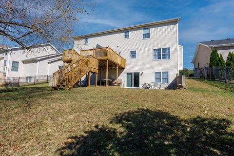 Tiny photo for 2405 Savanna Road, Bloomington, IL 61705 (MLS # 12458586)