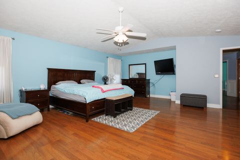 Tiny photo for 2405 Savanna Road, Bloomington, IL 61705 (MLS # 12458586)