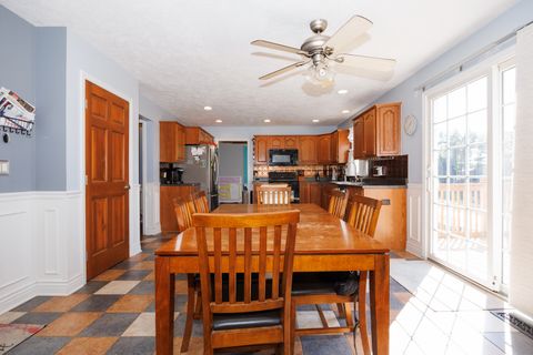 Tiny photo for 2405 Savanna Road, Bloomington, IL 61705 (MLS # 12458586)