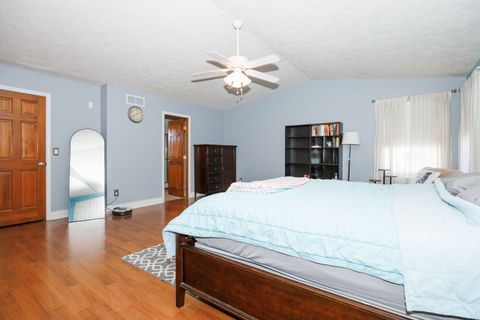 Tiny photo for 2405 Savanna Road, Bloomington, IL 61705 (MLS # 12458586)