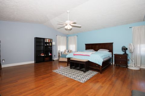 Tiny photo for 2405 Savanna Road, Bloomington, IL 61705 (MLS # 12458586)
