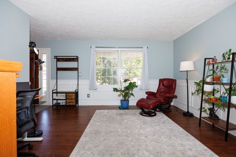Tiny photo for 2405 Savanna Road, Bloomington, IL 61705 (MLS # 12458586)