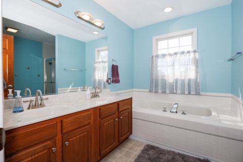 Tiny photo for 2405 Savanna Road, Bloomington, IL 61705 (MLS # 12458586)