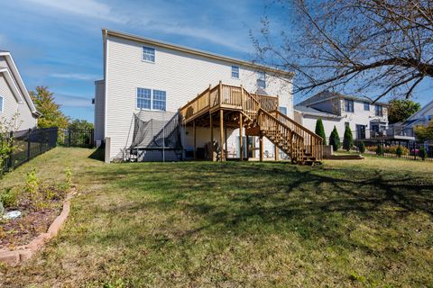 Tiny photo for 2405 Savanna Road, Bloomington, IL 61705 (MLS # 12458586)