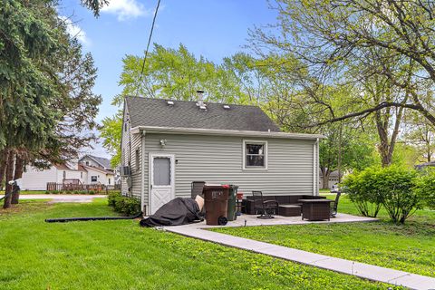 Tiny photo for 123 S Elm Street, Manteno, IL 60950 (MLS # 12633121)
