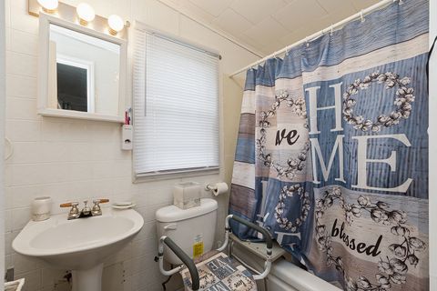 Tiny photo for 123 S Elm Street, Manteno, IL 60950 (MLS # 12633121)