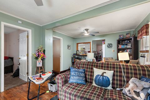 Tiny photo for 123 S Elm Street, Manteno, IL 60950 (MLS # 12633121)