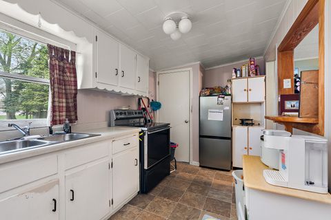 Tiny photo for 123 S Elm Street, Manteno, IL 60950 (MLS # 12633121)
