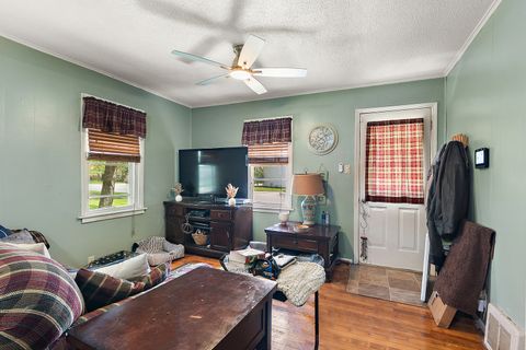Tiny photo for 123 S Elm Street, Manteno, IL 60950 (MLS # 12633121)