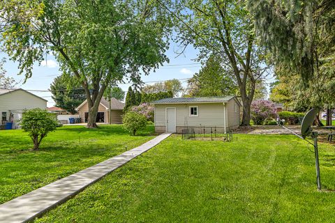 Tiny photo for 123 S Elm Street, Manteno, IL 60950 (MLS # 12633121)