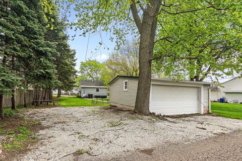 Tiny photo for 123 S Elm Street, Manteno, IL 60950 (MLS # 12633121)
