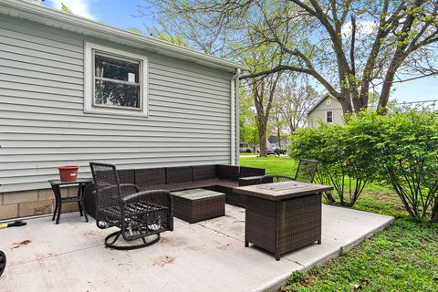 Tiny photo for 123 S Elm Street, Manteno, IL 60950 (MLS # 12633121)