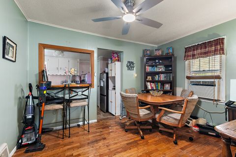 Tiny photo for 123 S Elm Street, Manteno, IL 60950 (MLS # 12633121)