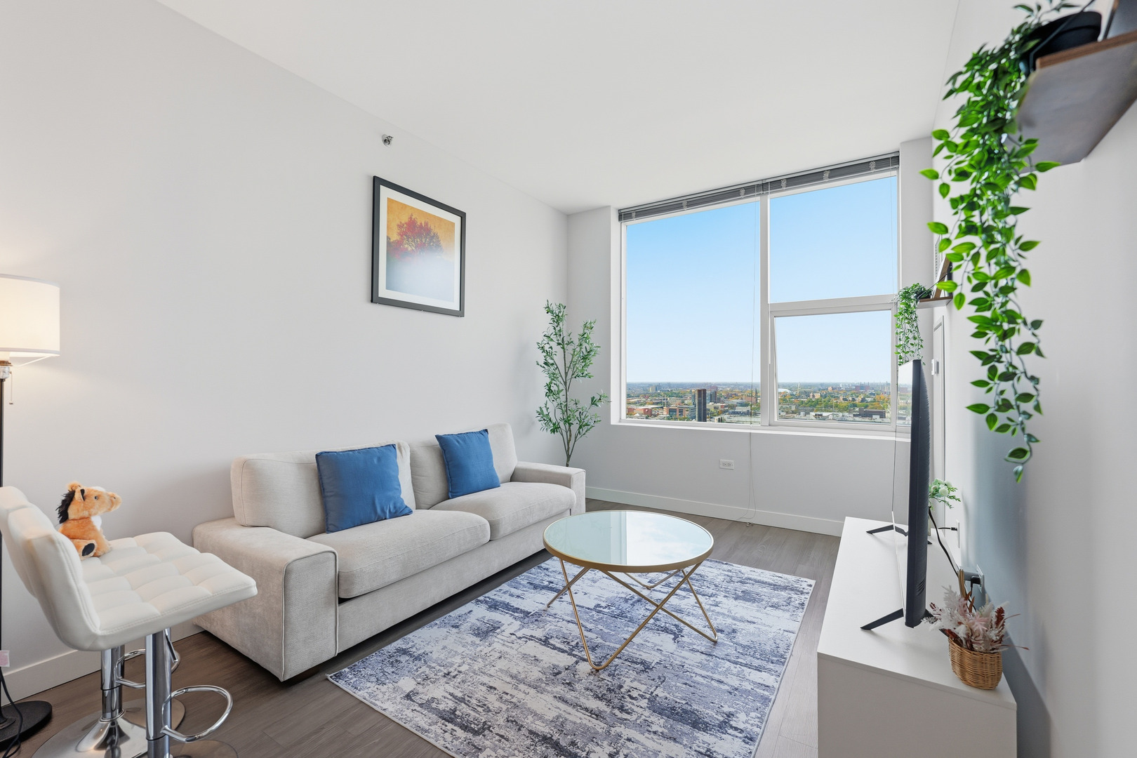 1000 S Clark Street 2102