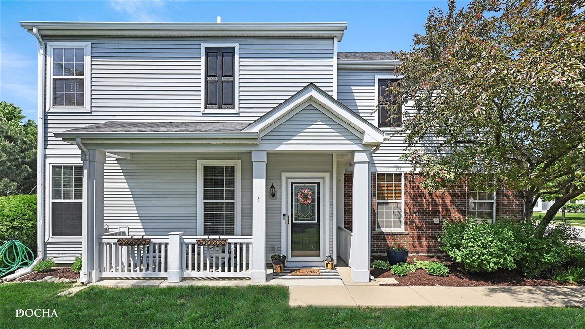 206 BARRETT Drive A