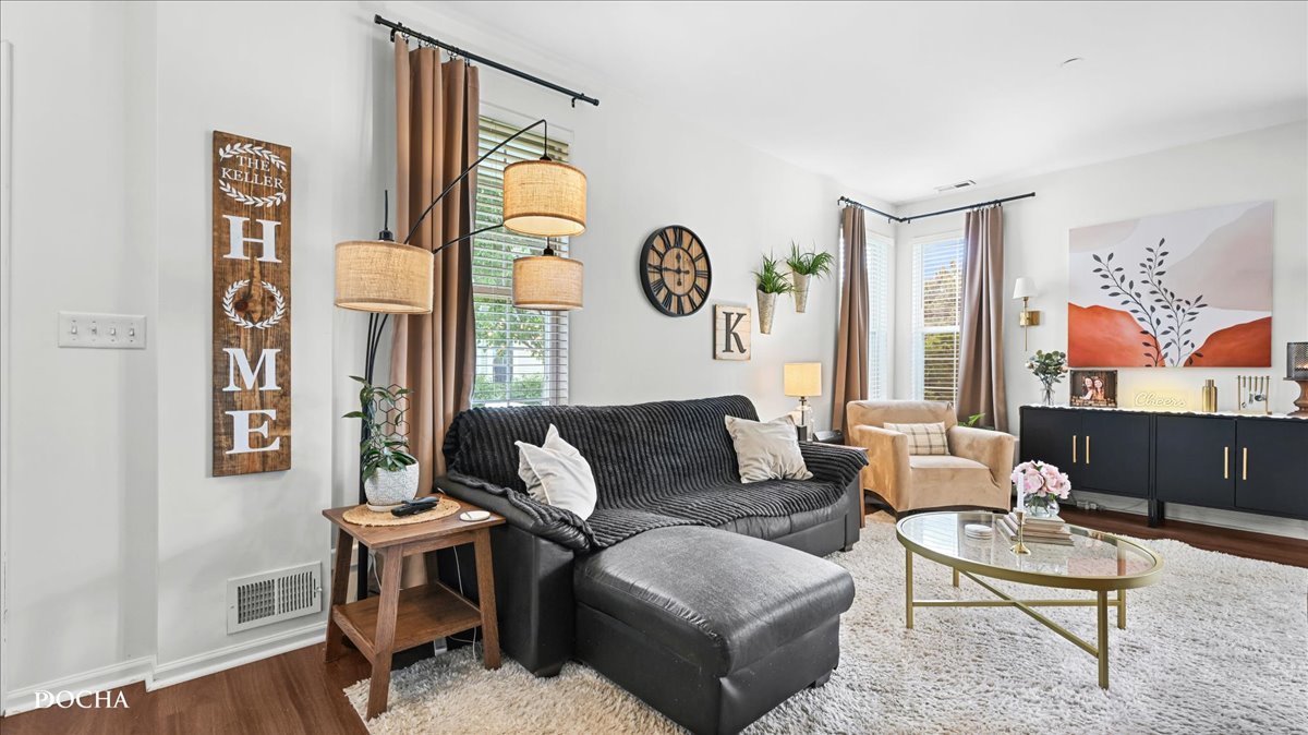 206 BARRETT Drive A