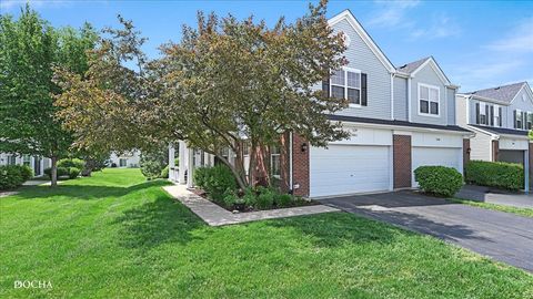 Property photo of 206 Barrett Drive A, Yorkville, IL 60560