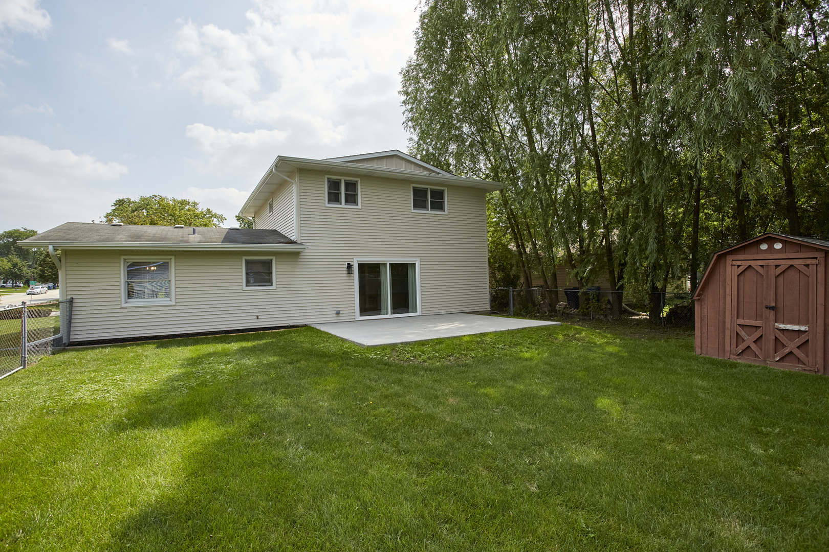 502 Hingham Lane