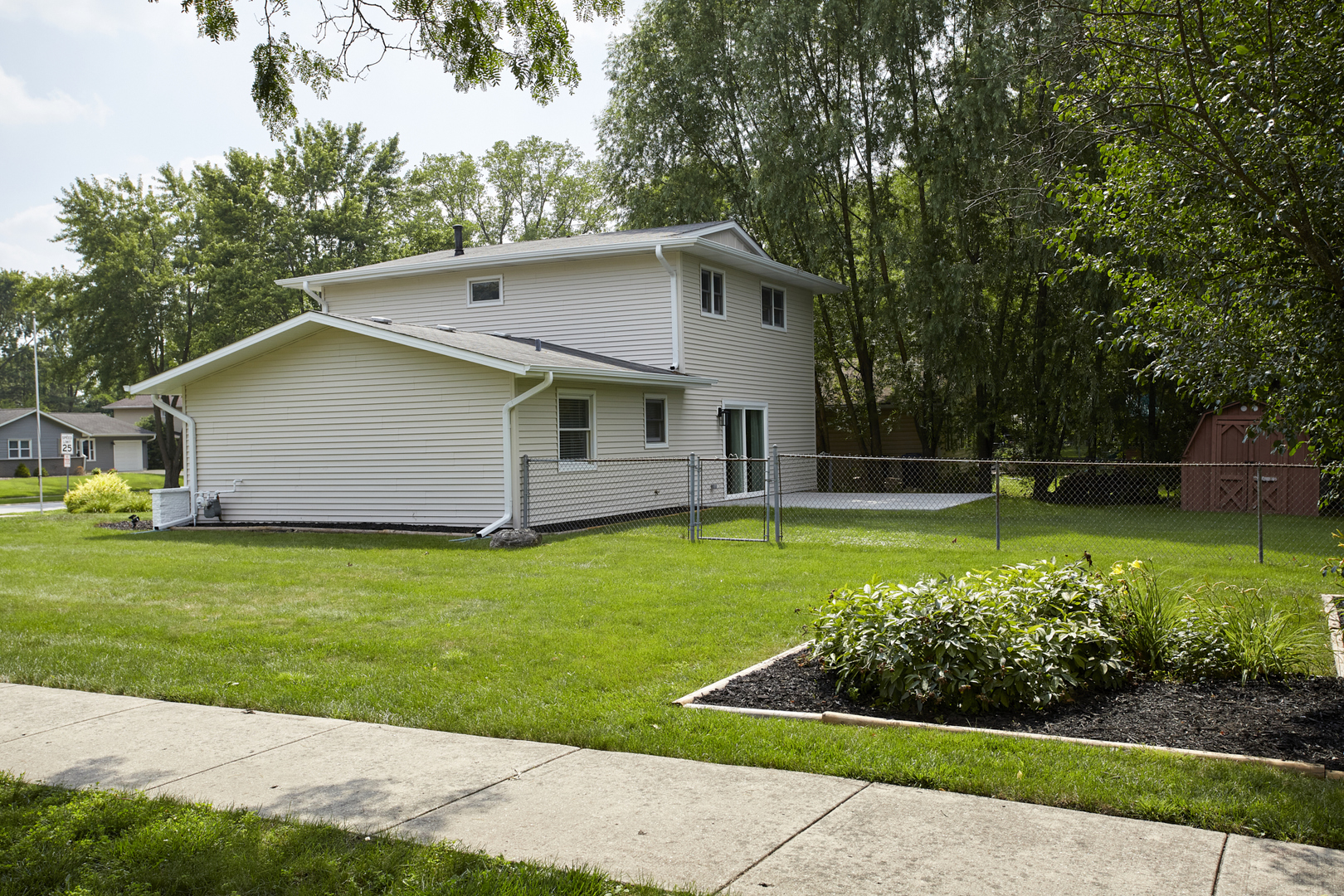 502 Hingham Lane
