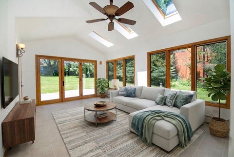 Tiny photo for 309 E Circle Drive, New Lenox, IL 60451 (MLS # 12661542)