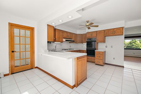 Tiny photo for 309 E Circle Drive, New Lenox, IL 60451 (MLS # 12661542)