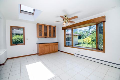 Tiny photo for 309 E Circle Drive, New Lenox, IL 60451 (MLS # 12661542)