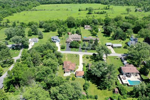 Tiny photo for 309 E Circle Drive, New Lenox, IL 60451 (MLS # 12661542)