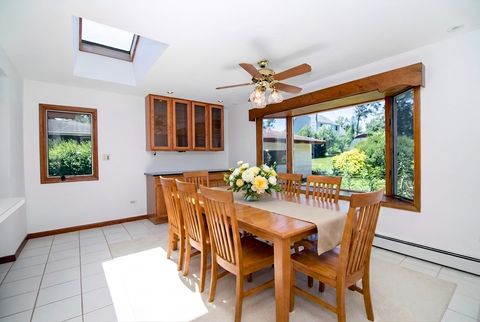 Tiny photo for 309 E Circle Drive, New Lenox, IL 60451 (MLS # 12661542)