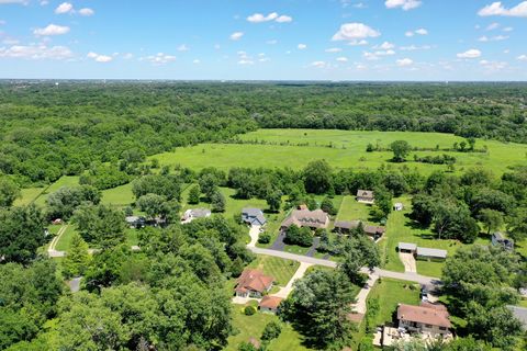Tiny photo for 309 E Circle Drive, New Lenox, IL 60451 (MLS # 12661542)