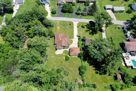 Tiny photo for 309 E Circle Drive, New Lenox, IL 60451 (MLS # 12661542)