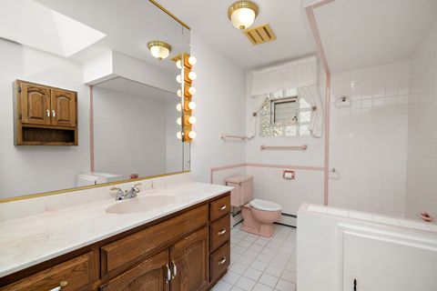 Tiny photo for 309 E Circle Drive, New Lenox, IL 60451 (MLS # 12661542)