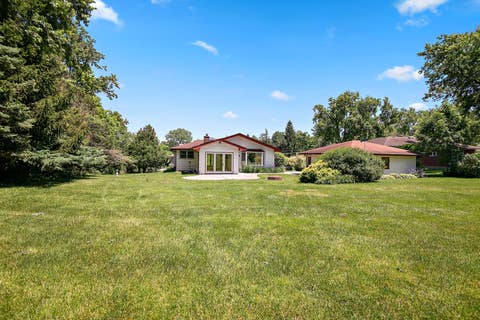 Tiny photo for 309 E Circle Drive, New Lenox, IL 60451 (MLS # 12661542)