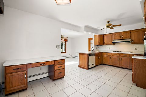 Tiny photo for 309 E Circle Drive, New Lenox, IL 60451 (MLS # 12661542)