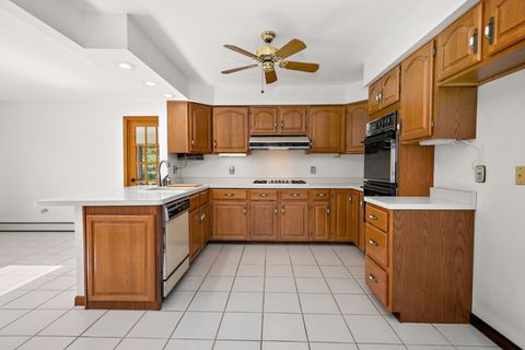 Tiny photo for 309 E Circle Drive, New Lenox, IL 60451 (MLS # 12661542)