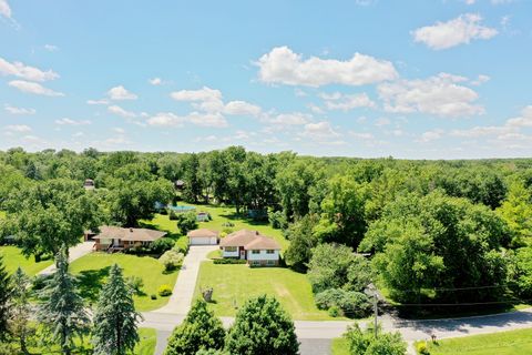 Tiny photo for 309 E Circle Drive, New Lenox, IL 60451 (MLS # 12661542)