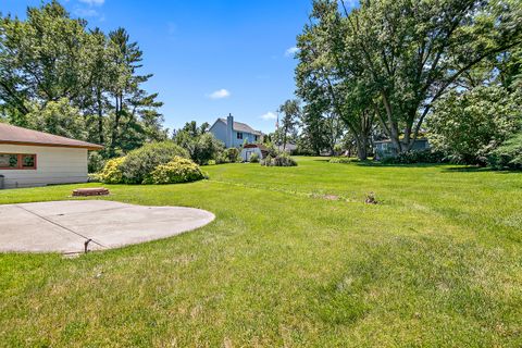 Tiny photo for 309 E Circle Drive, New Lenox, IL 60451 (MLS # 12661542)