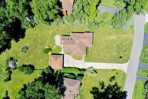 Tiny photo for 309 E Circle Drive, New Lenox, IL 60451 (MLS # 12661542)